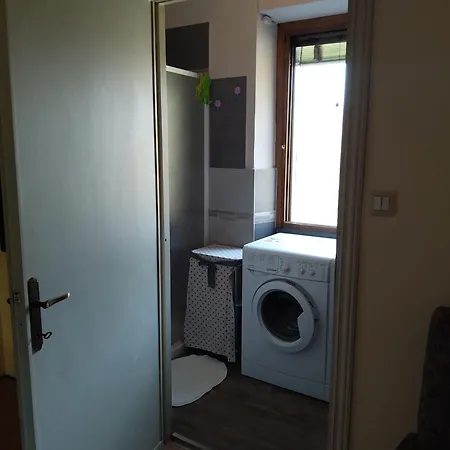 Casa Di Nonno Via Di Palmata 1576 *