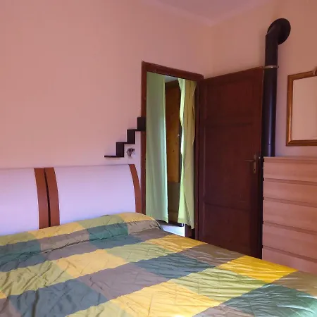 Casa Di Nonno Via Di Palmata 1576 Lucca