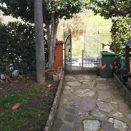 Casa Di Nonno Via Di Palmata 1576 *
